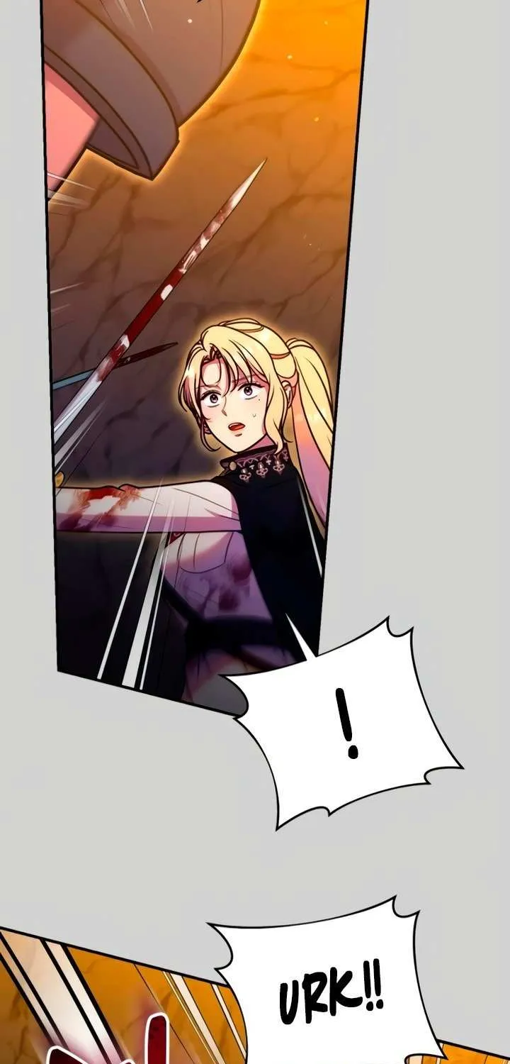 Lay Down Your Sword in the Bedroom Chapter 25 page 56 - 