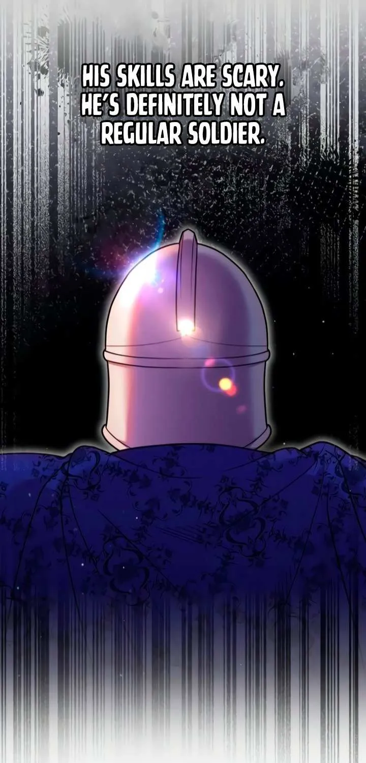 Lay Down Your Sword in the Bedroom Chapter 25 page 62 - 