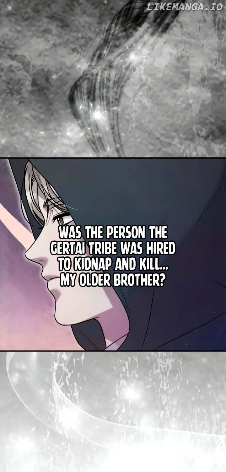 Lay Down Your Sword in the Bedroom Chapter 25 page 66 - 