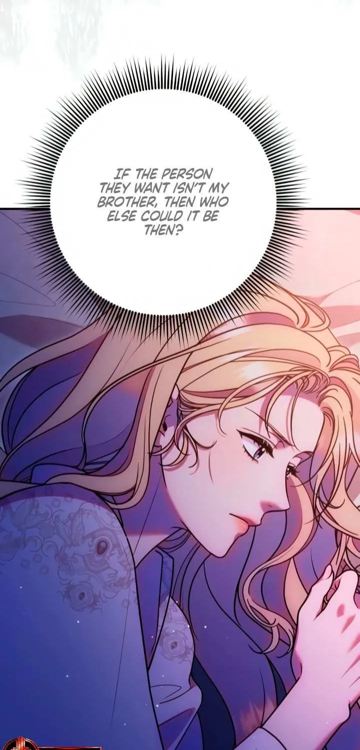 Lay Down Your Sword in the Bedroom Chapter 25 page 67 - 
