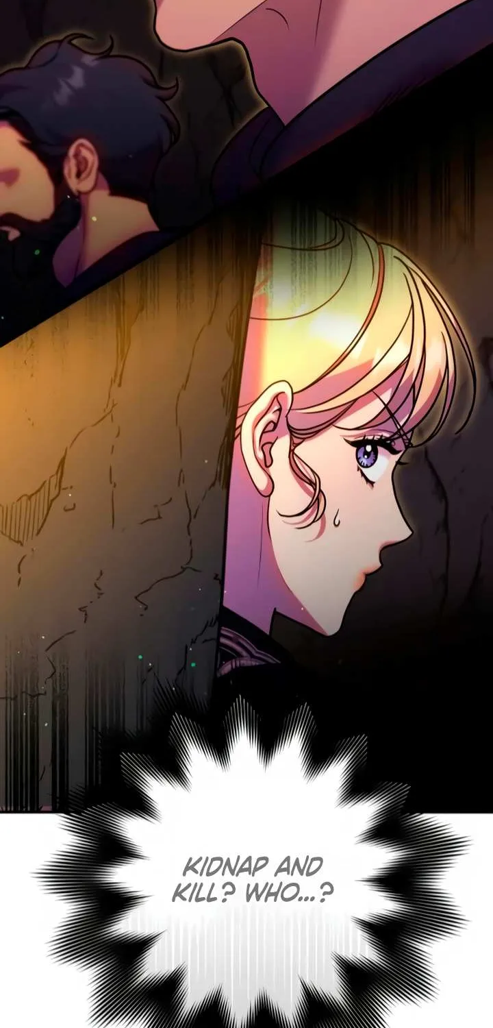 Lay Down Your Sword in the Bedroom Chapter 25 page 8 - 