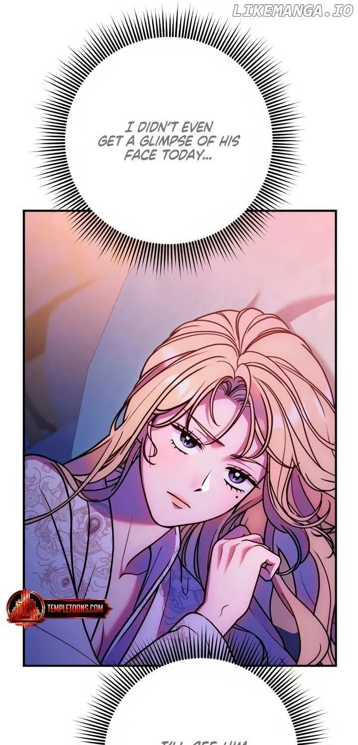 Lay Down Your Sword in the Bedroom Chapter 25 page 74 - 