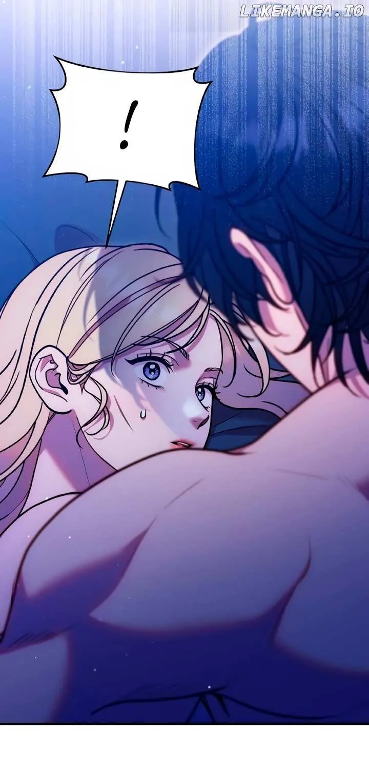 Lay Down Your Sword in the Bedroom Chapter 25 page 82 - 