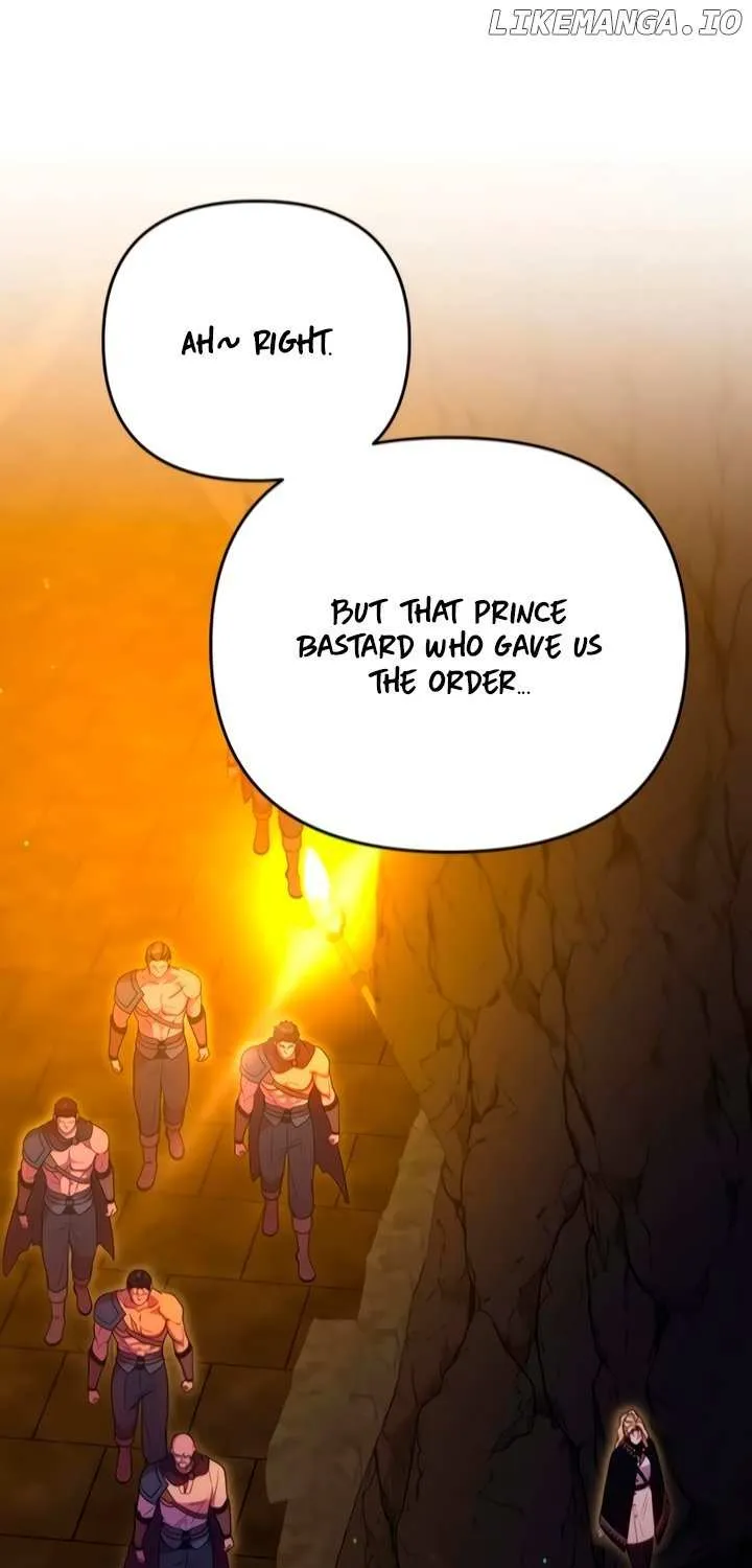 Lay Down Your Sword in the Bedroom Chapter 25 page 10 - 