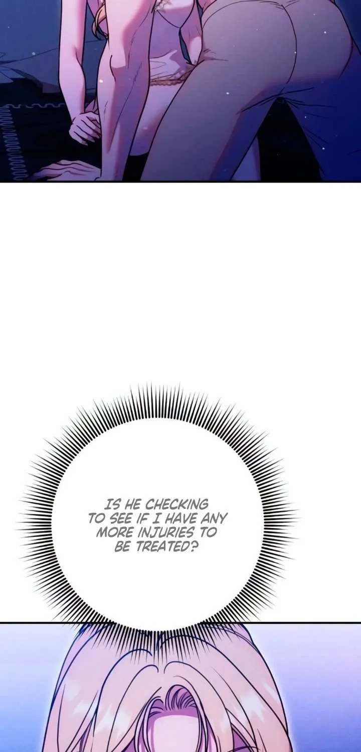 Lay Down Your Sword in the Bedroom Chapter 26 page 15 - 
