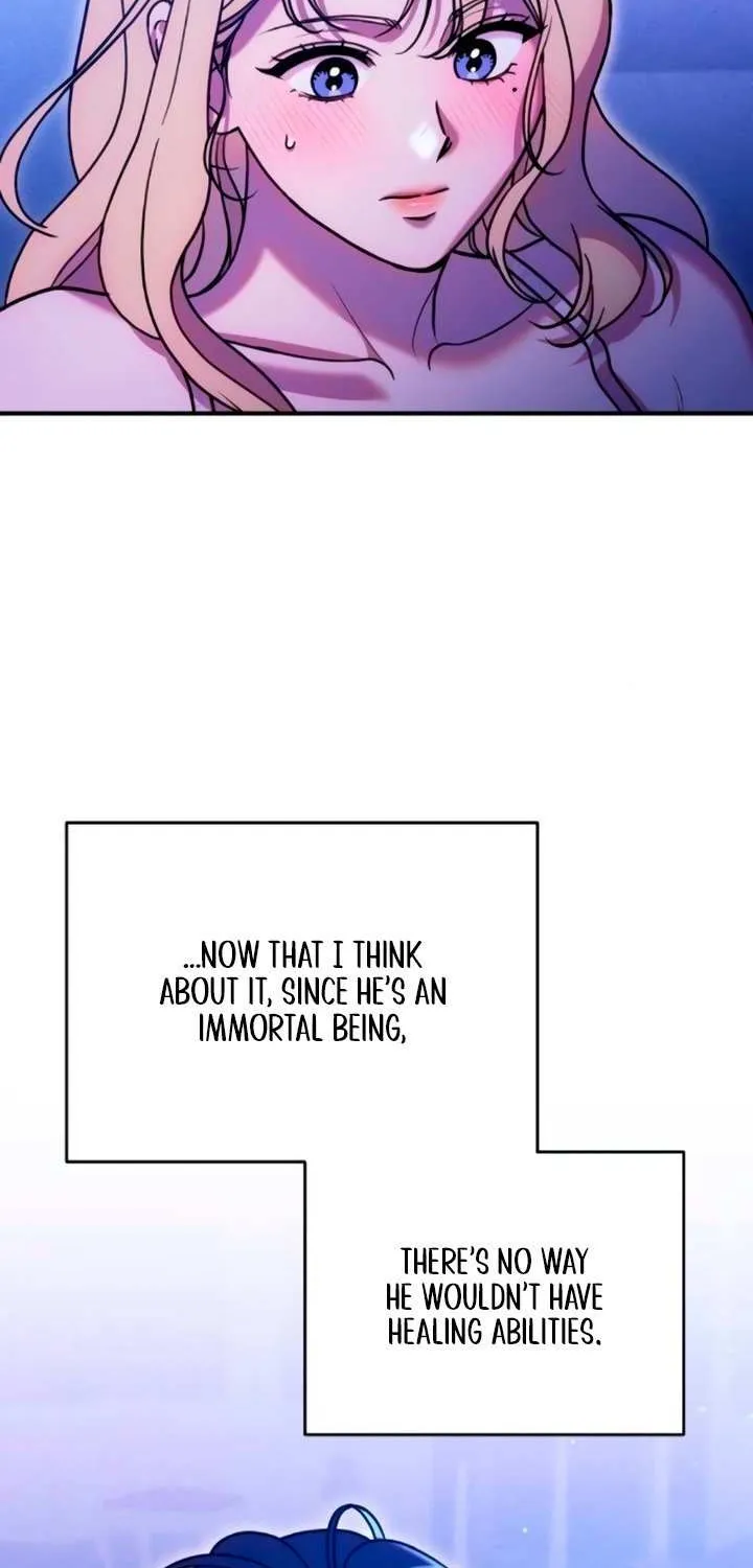 Lay Down Your Sword in the Bedroom Chapter 26 page 16 - 