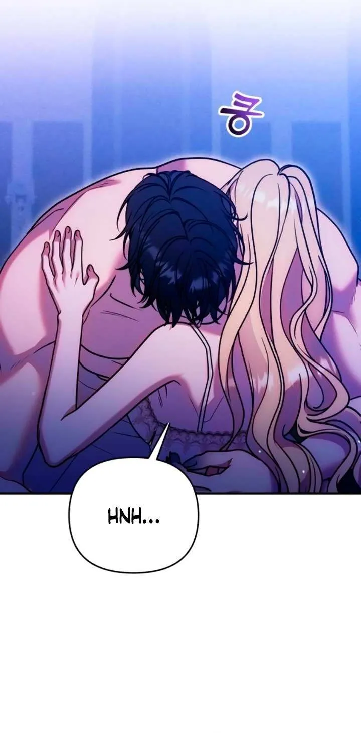 Lay Down Your Sword in the Bedroom Chapter 26 page 18 - 