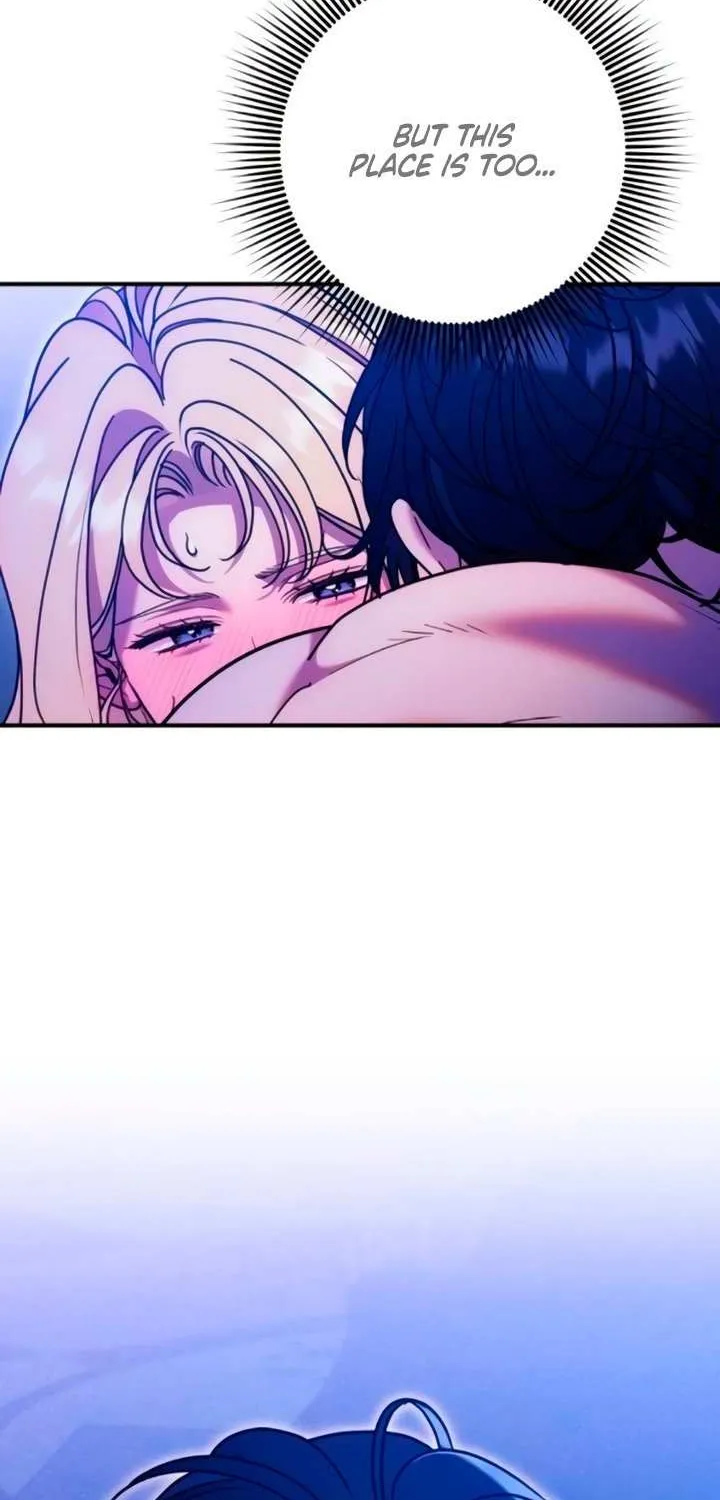 Lay Down Your Sword in the Bedroom Chapter 26 page 22 - 