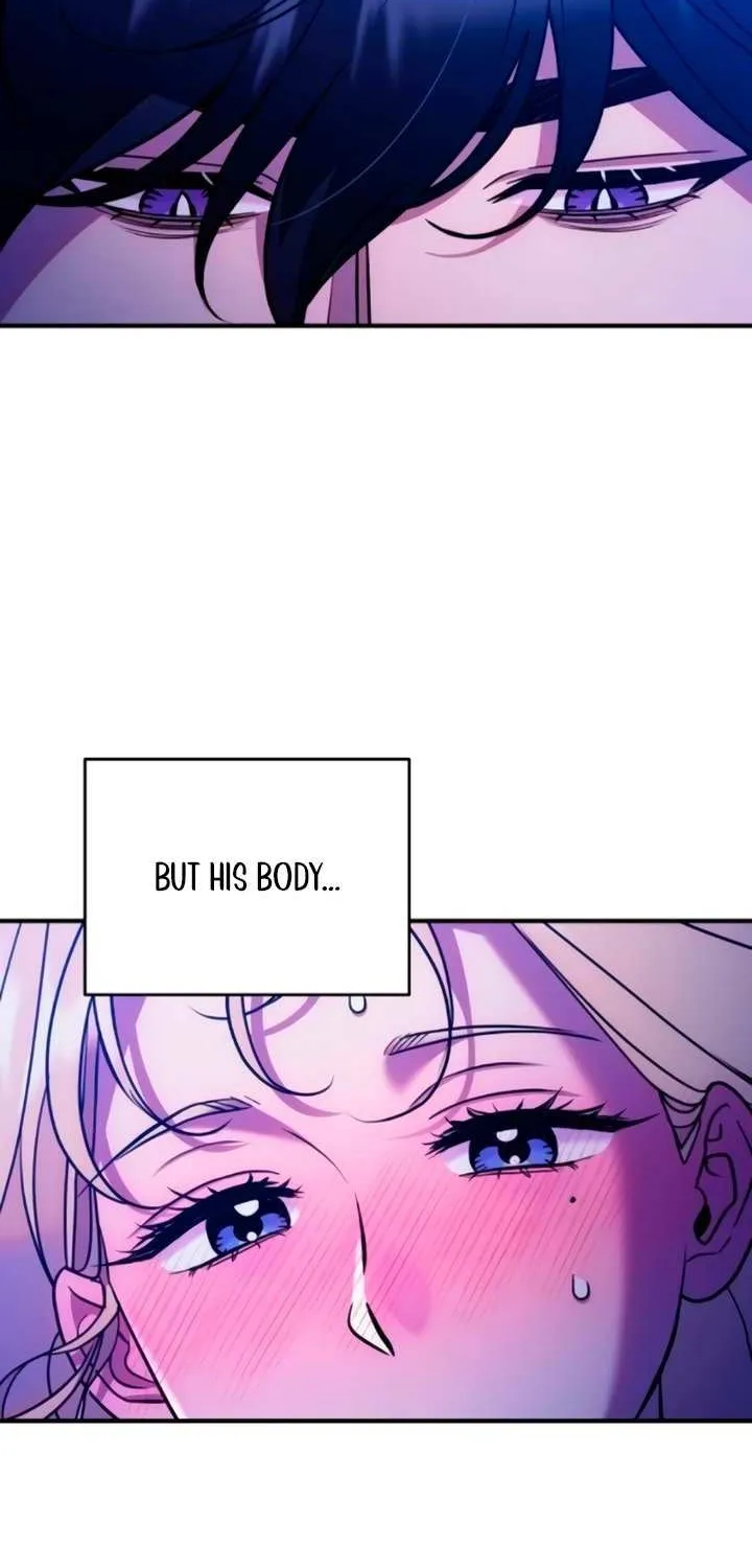 Lay Down Your Sword in the Bedroom Chapter 26 page 30 - 