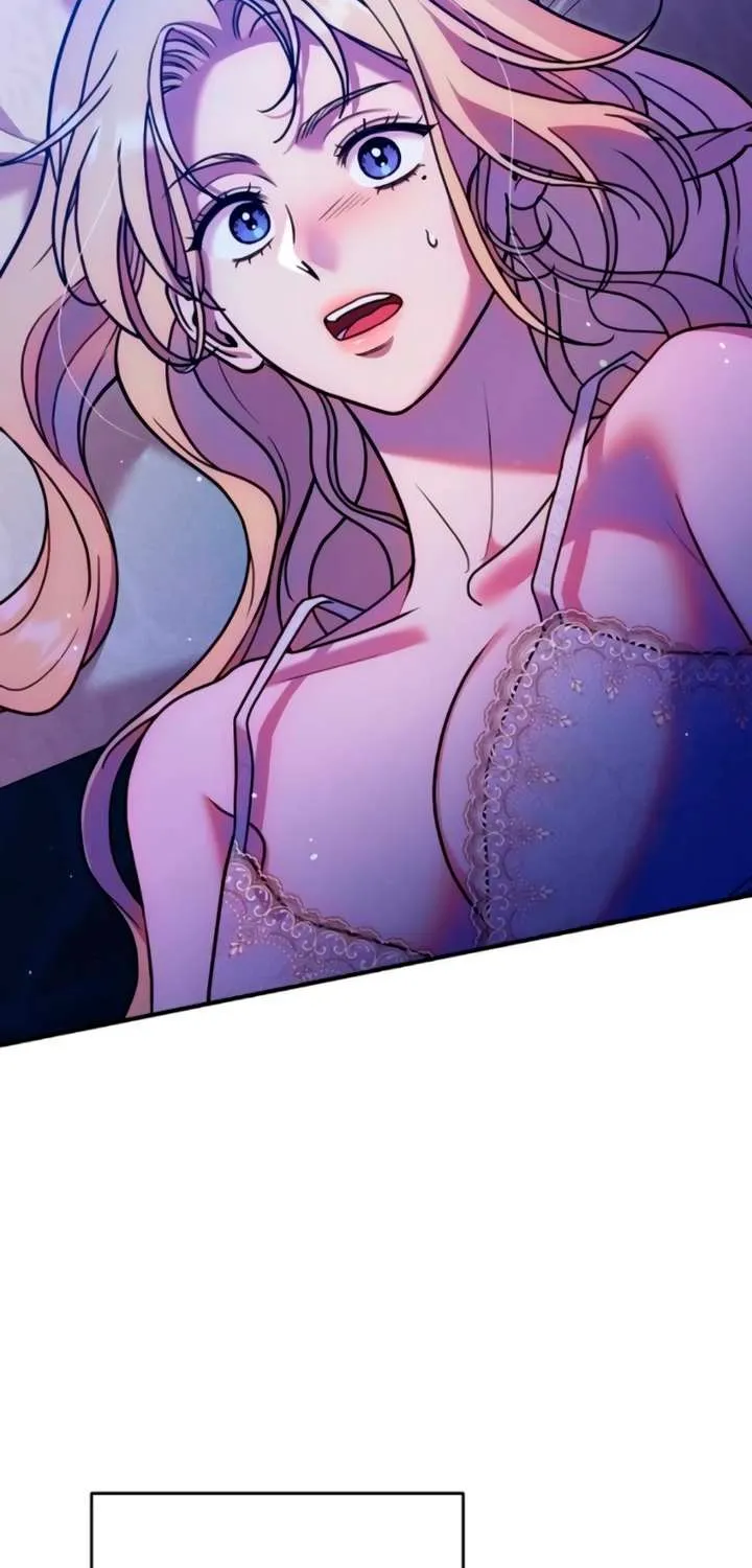 Lay Down Your Sword in the Bedroom Chapter 26 page 4 - 