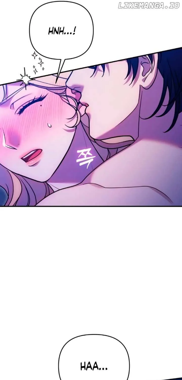 Lay Down Your Sword in the Bedroom Chapter 26 page 35 - 