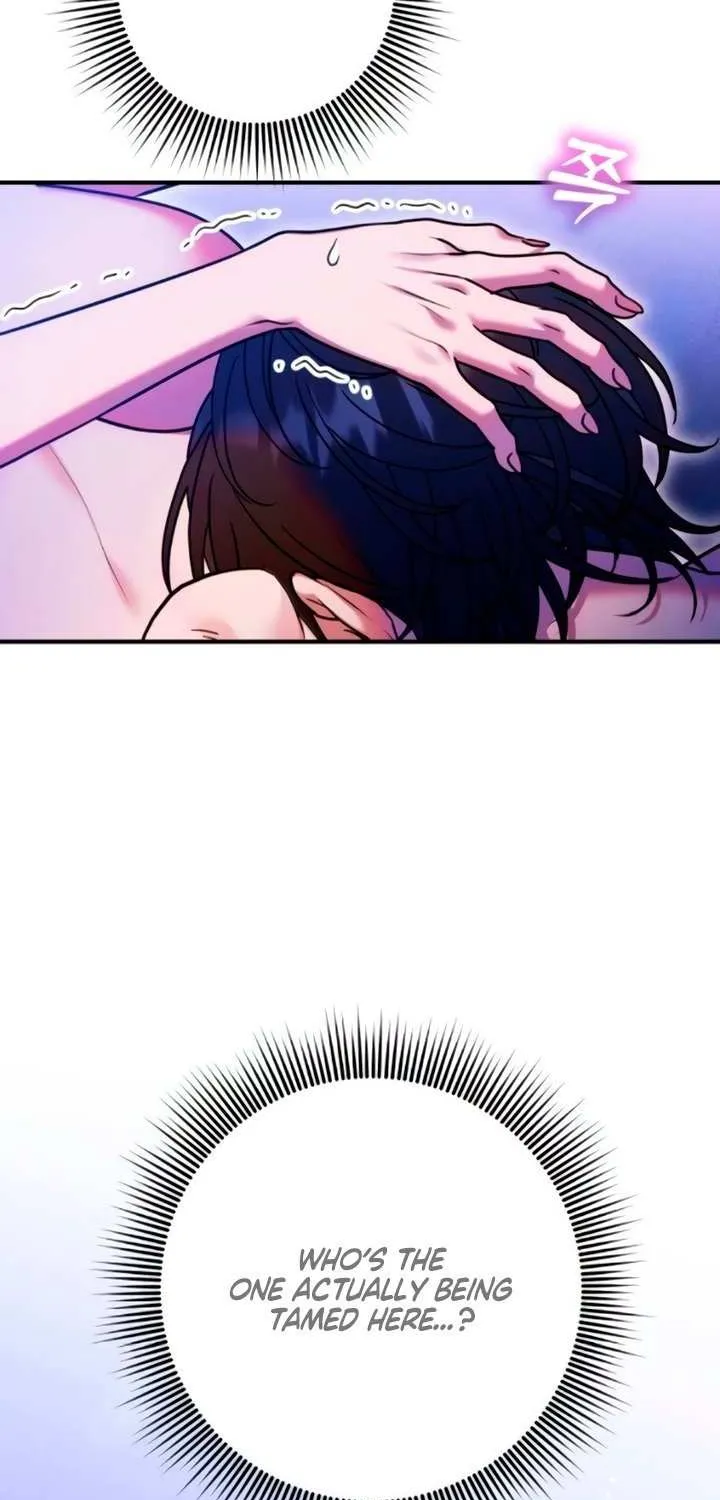 Lay Down Your Sword in the Bedroom Chapter 26 page 37 - 