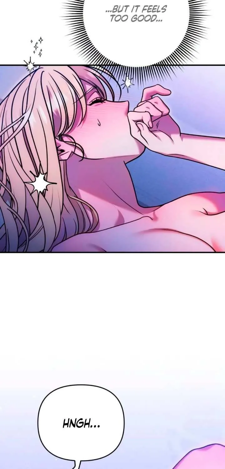 Lay Down Your Sword in the Bedroom Chapter 26 page 39 - 