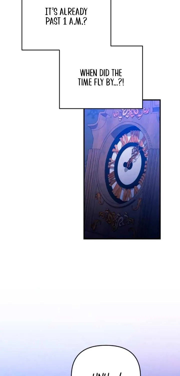 Lay Down Your Sword in the Bedroom Chapter 26 page 5 - 
