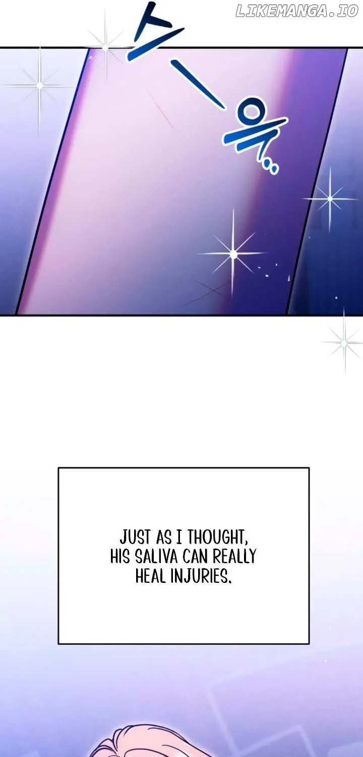 Lay Down Your Sword in the Bedroom Chapter 26 page 43 - 