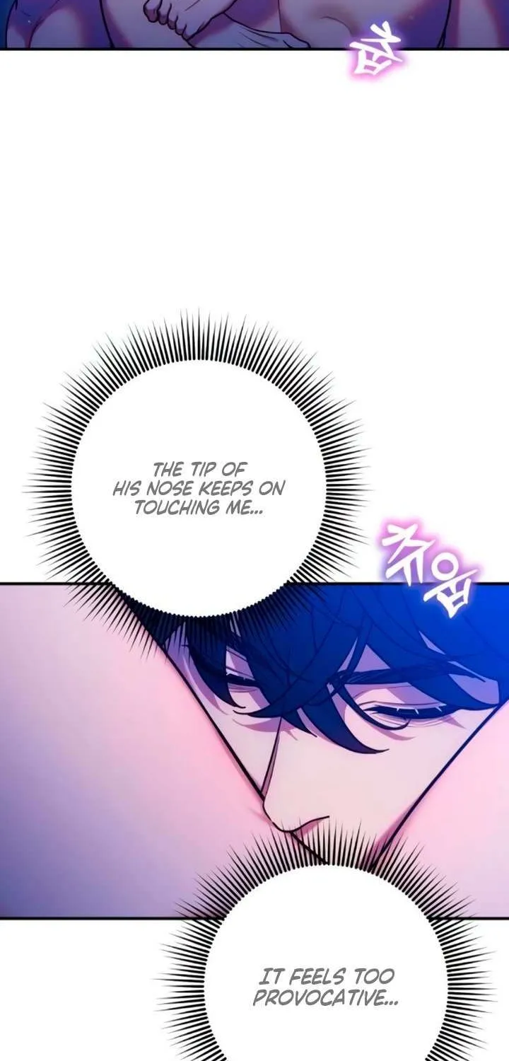 Lay Down Your Sword in the Bedroom Chapter 26 page 46 - 