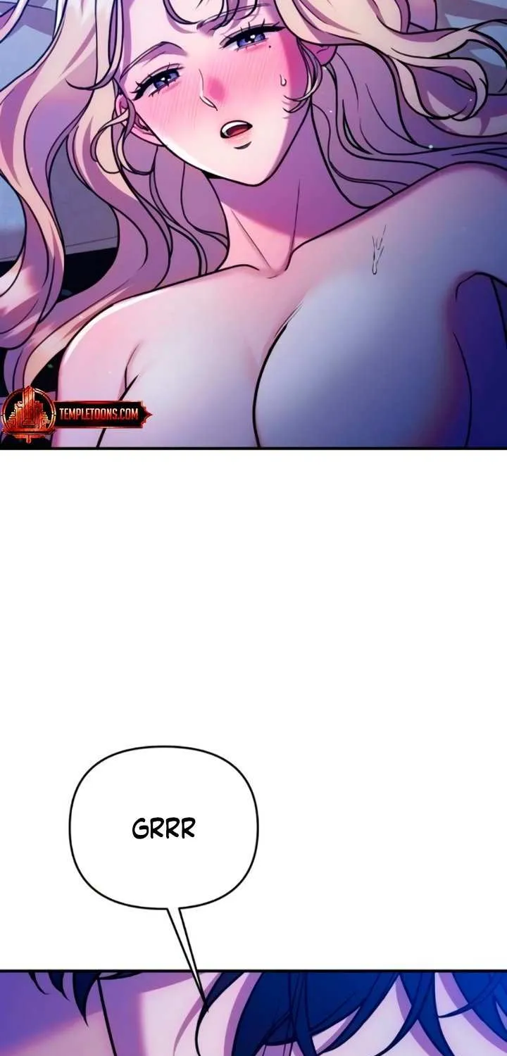 Lay Down Your Sword in the Bedroom Chapter 26 page 49 - 