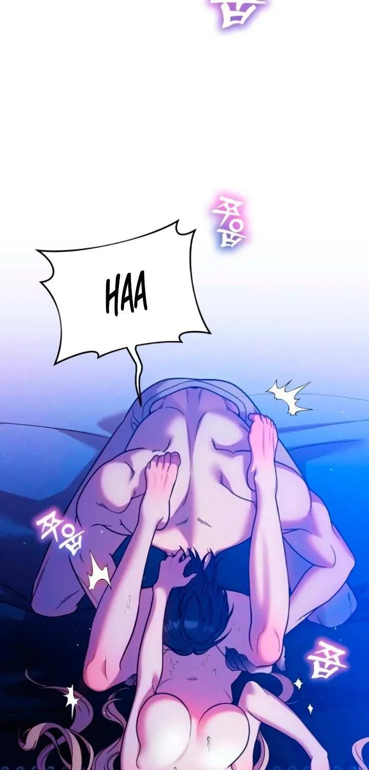 Lay Down Your Sword in the Bedroom Chapter 26 page 54 - 