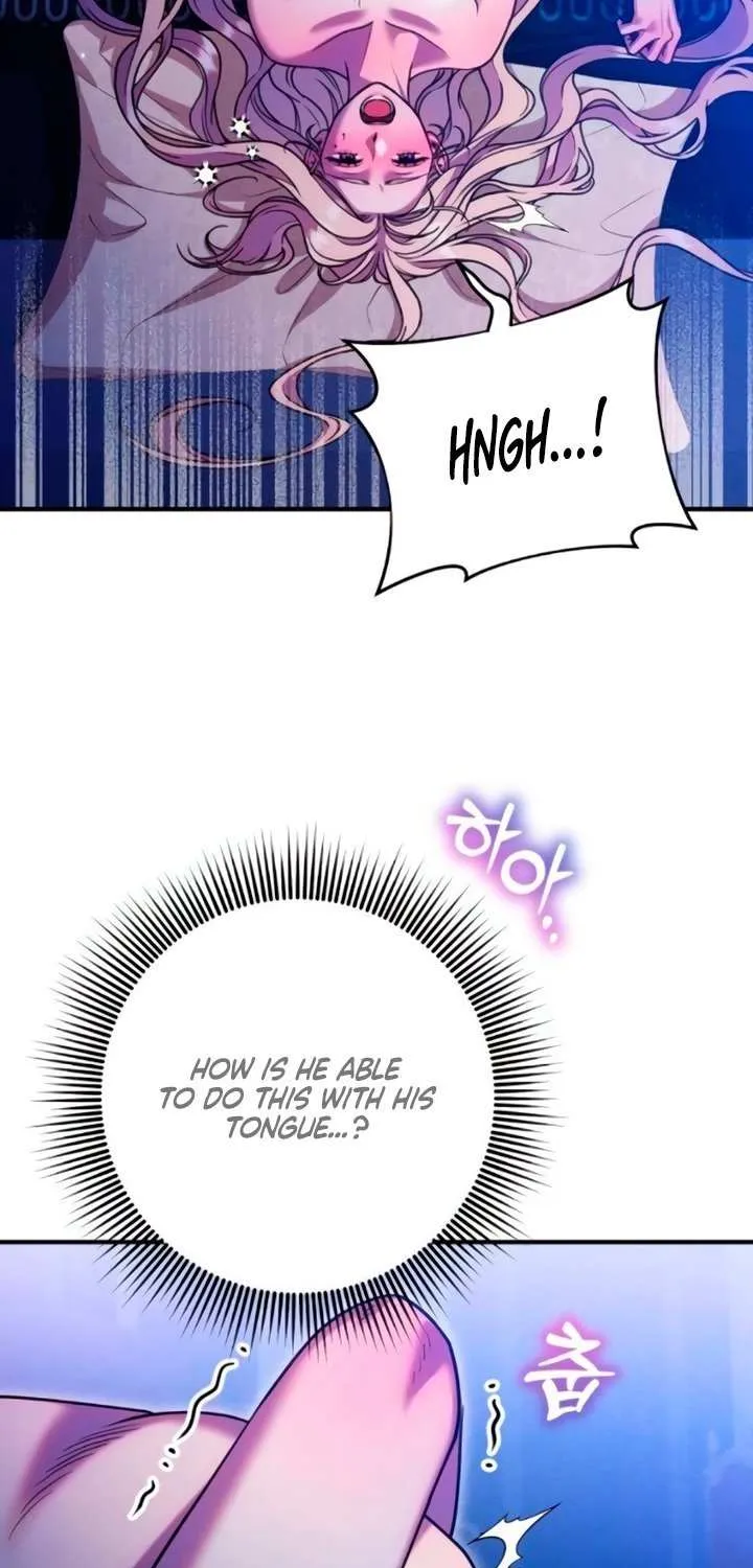 Lay Down Your Sword in the Bedroom Chapter 26 page 55 - 