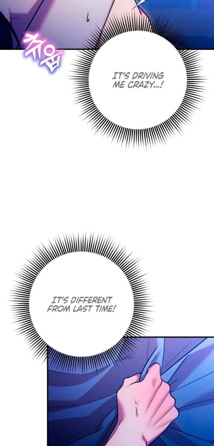 Lay Down Your Sword in the Bedroom Chapter 26 page 56 - 