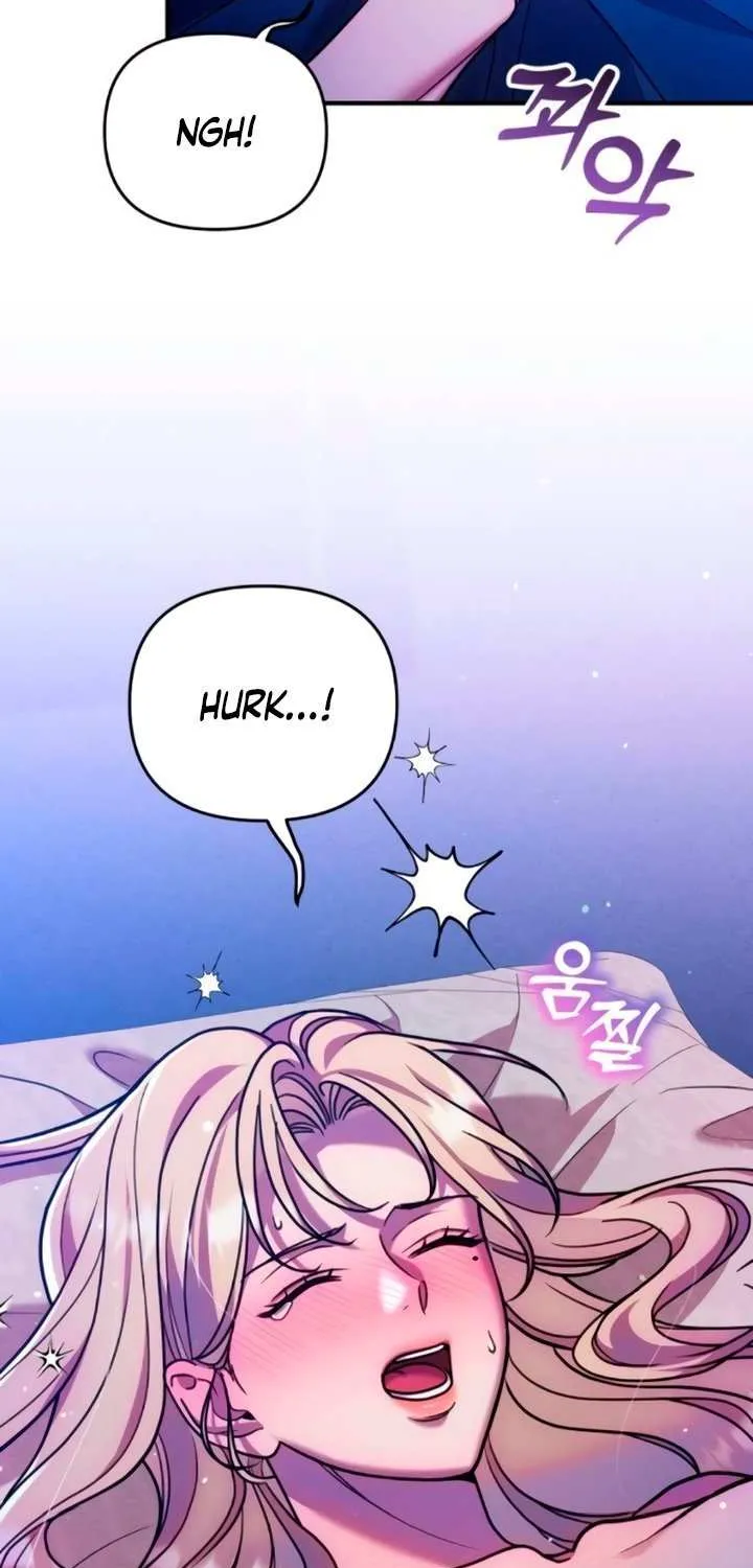 Lay Down Your Sword in the Bedroom Chapter 26 page 57 - 
