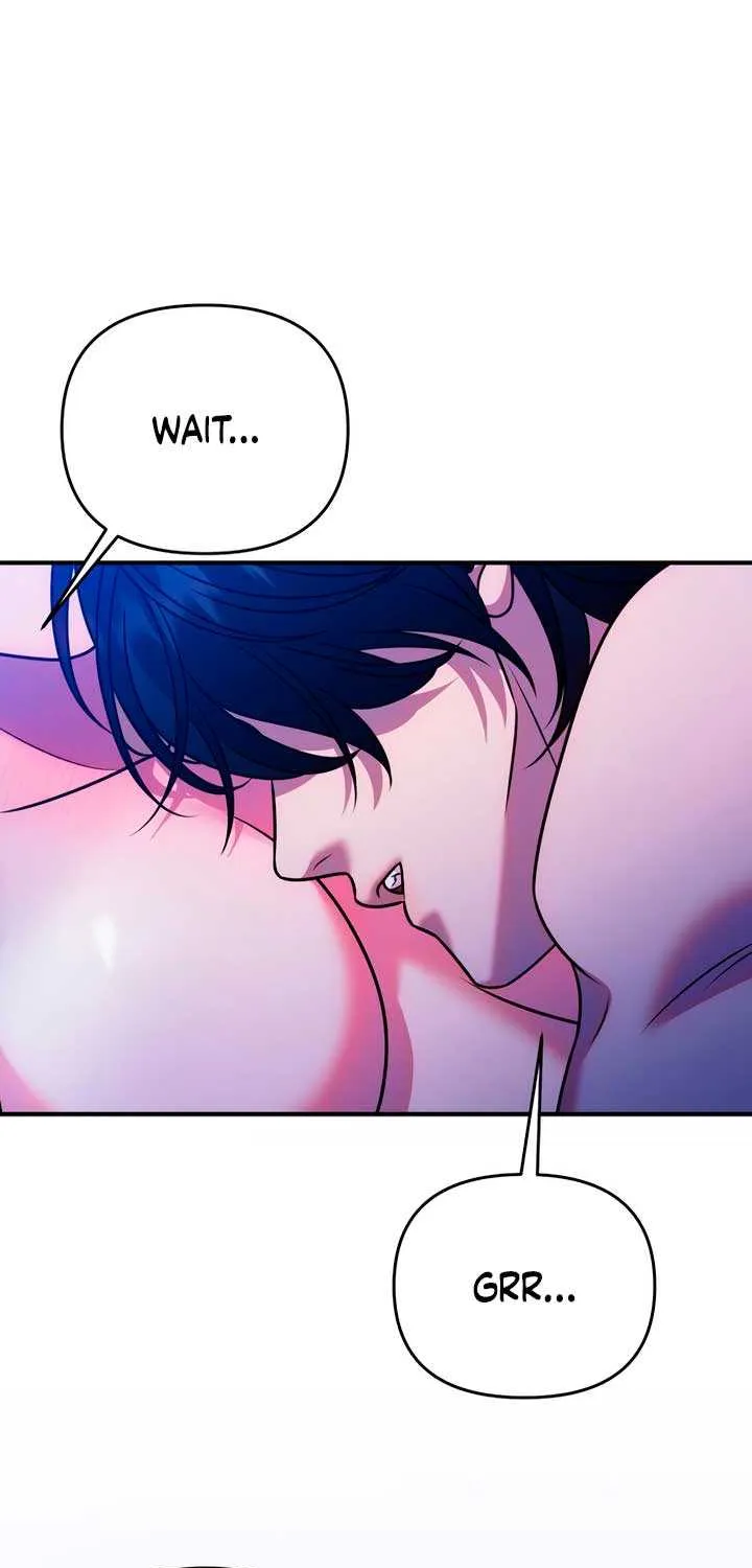 Lay Down Your Sword in the Bedroom Chapter 27 page 12 - 