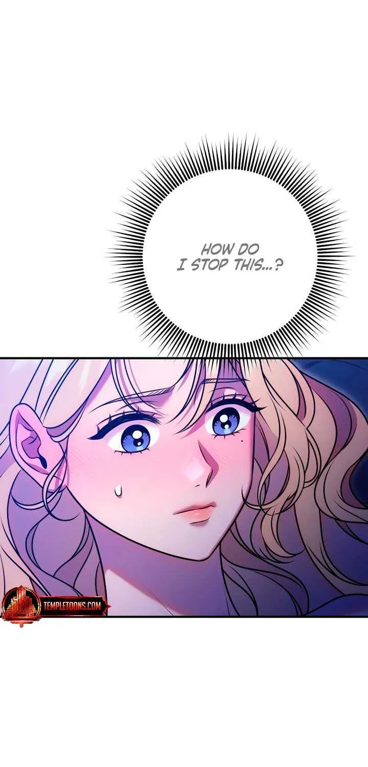 Lay Down Your Sword in the Bedroom Chapter 27 page 15 - 