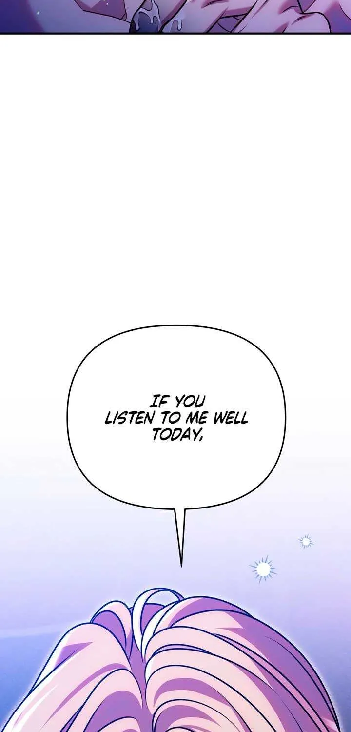 Lay Down Your Sword in the Bedroom Chapter 27 page 21 - 