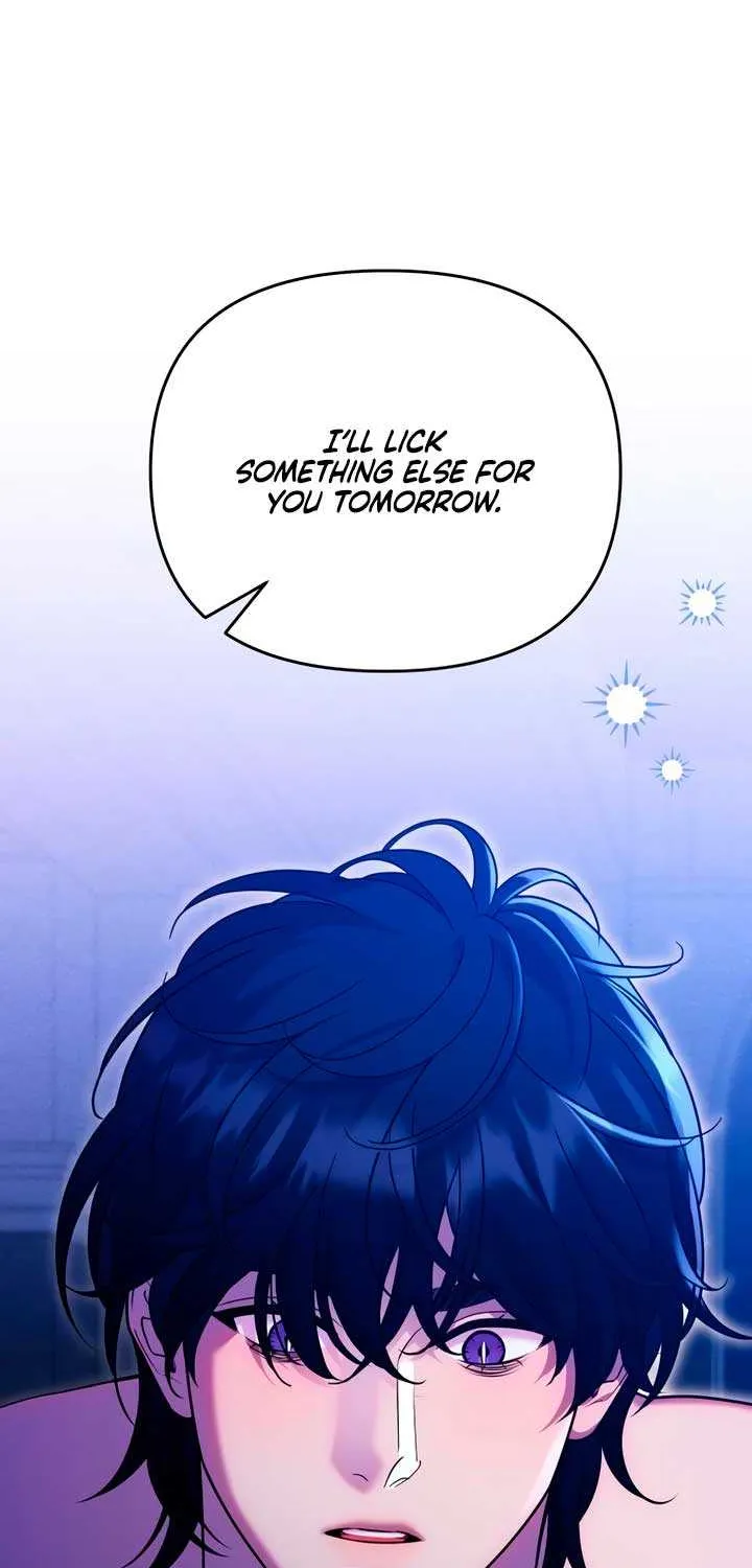 Lay Down Your Sword in the Bedroom Chapter 27 page 23 - 