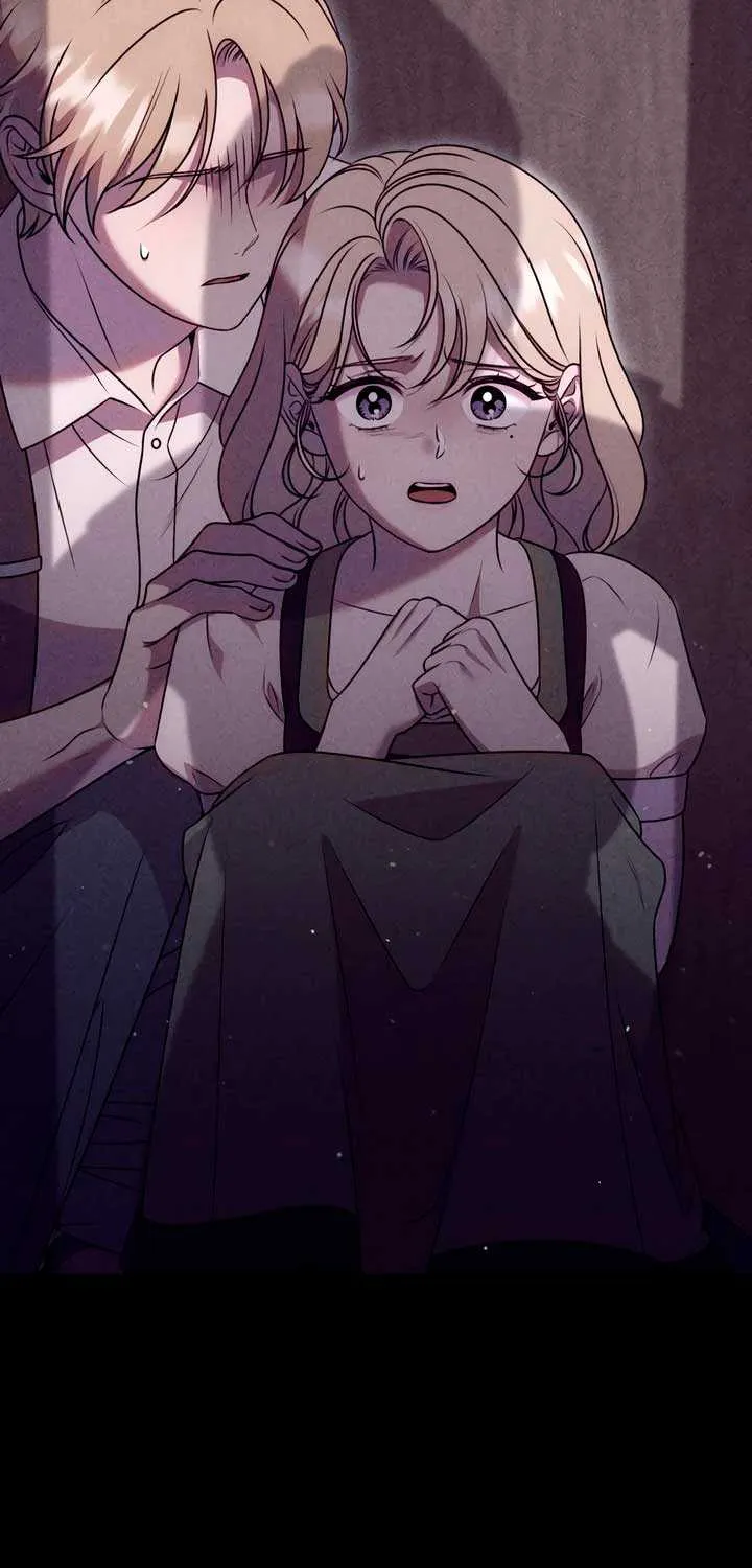 Lay Down Your Sword in the Bedroom Chapter 27 page 30 - 