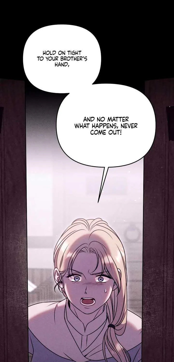 Lay Down Your Sword in the Bedroom Chapter 27 page 31 - 