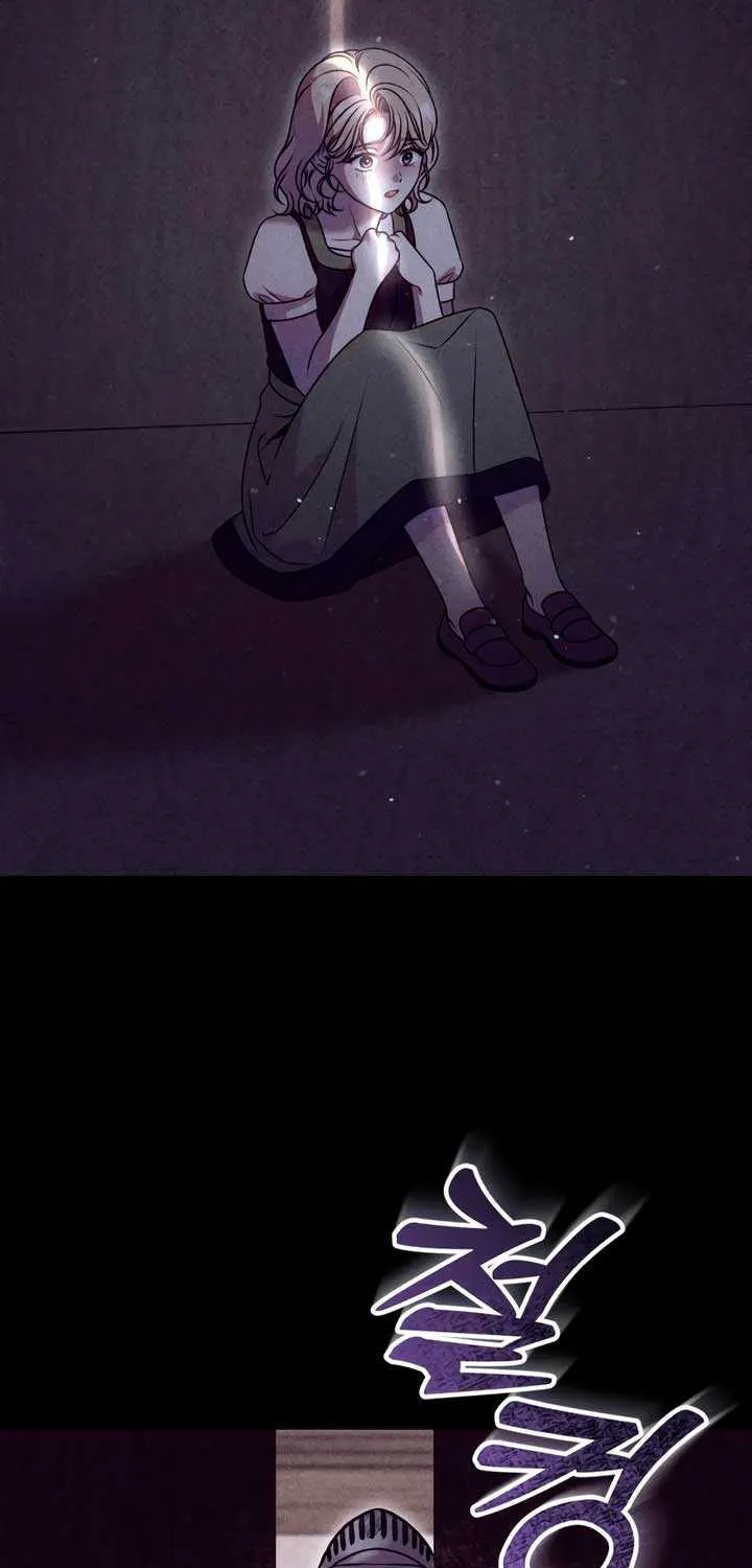 Lay Down Your Sword in the Bedroom Chapter 27 page 34 - 