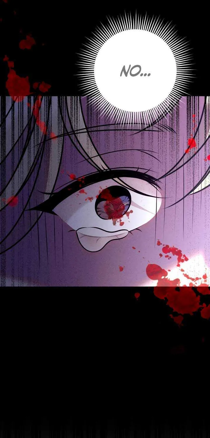 Lay Down Your Sword in the Bedroom Chapter 27 page 37 - 