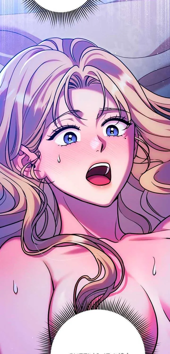 Lay Down Your Sword in the Bedroom Chapter 27 page 5 - 