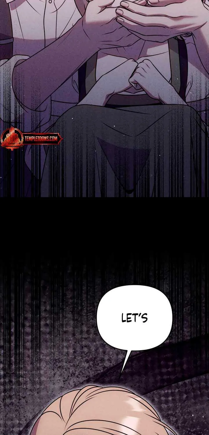 Lay Down Your Sword in the Bedroom Chapter 27 page 44 - 