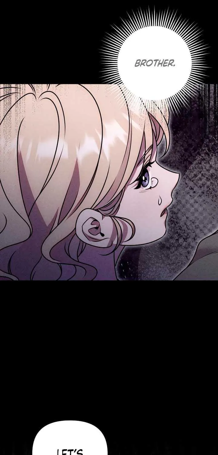 Lay Down Your Sword in the Bedroom Chapter 27 page 46 - 