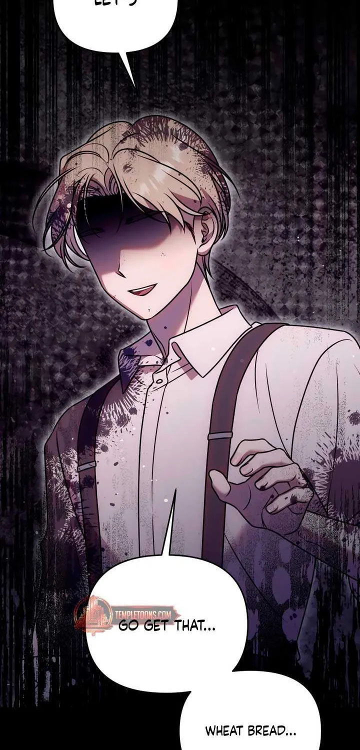 Lay Down Your Sword in the Bedroom Chapter 27 page 47 - 
