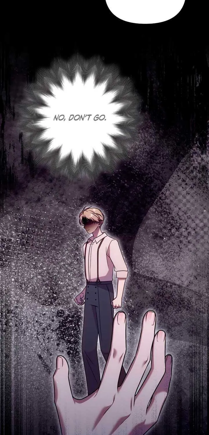 Lay Down Your Sword in the Bedroom Chapter 27 page 48 - 
