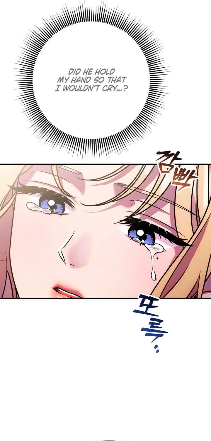Lay Down Your Sword in the Bedroom Chapter 27 page 58 - 