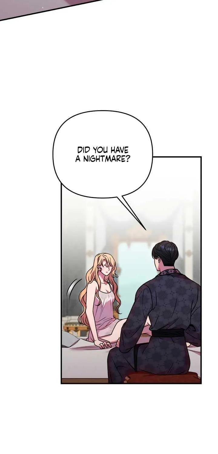 Lay Down Your Sword in the Bedroom Chapter 27 page 60 - 
