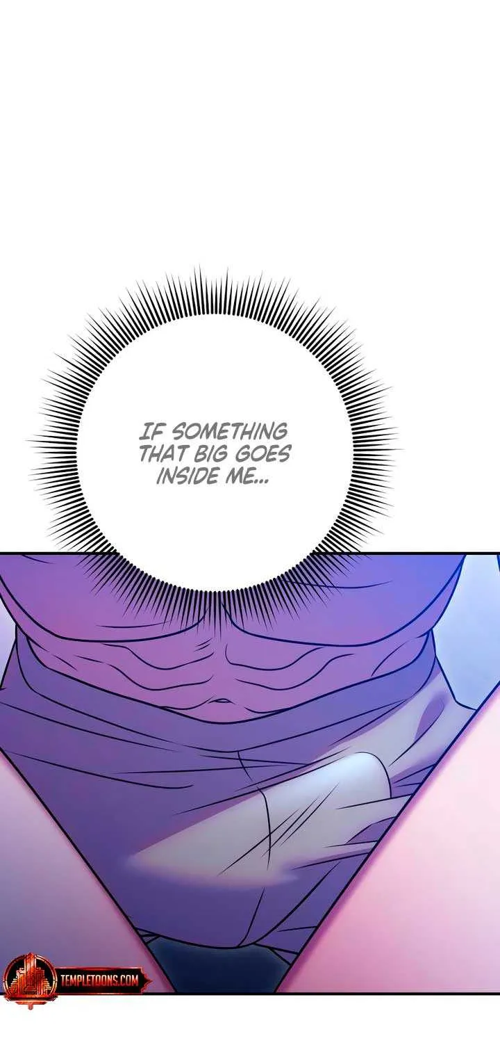 Lay Down Your Sword in the Bedroom Chapter 27 page 7 - 