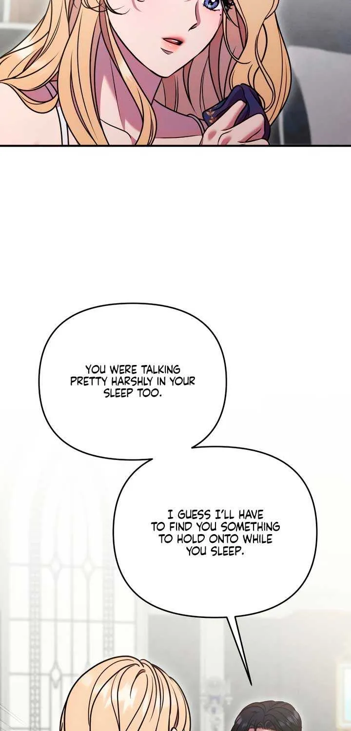Lay Down Your Sword in the Bedroom Chapter 27 page 62 - 