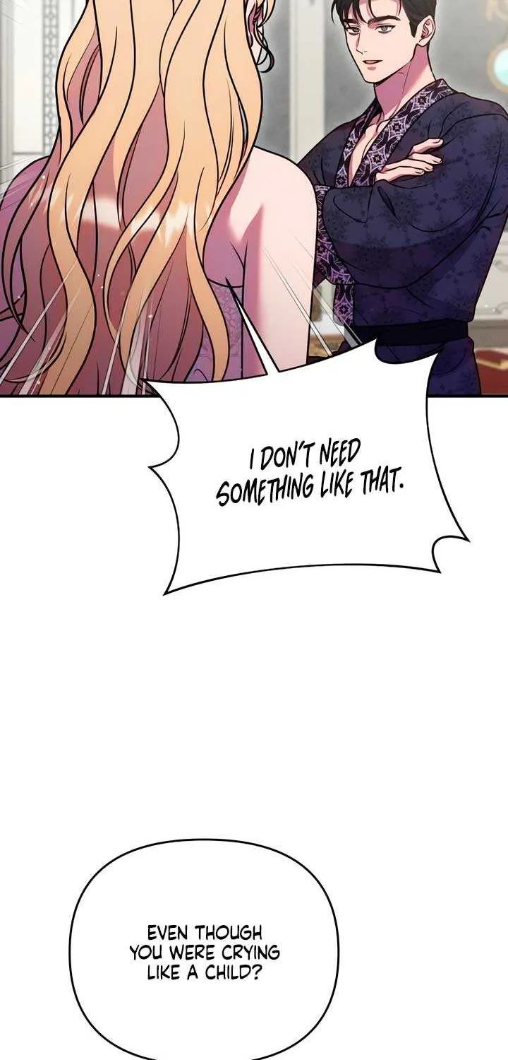 Lay Down Your Sword in the Bedroom Chapter 27 page 63 - 