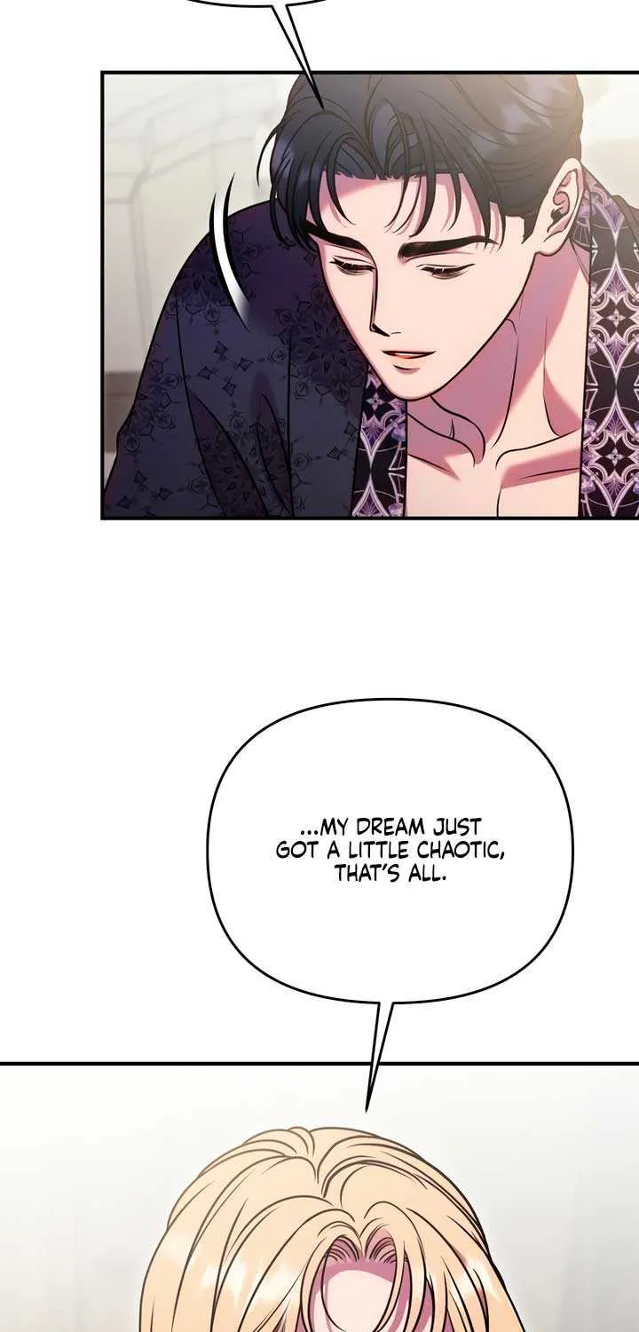 Lay Down Your Sword in the Bedroom Chapter 27 page 64 - 