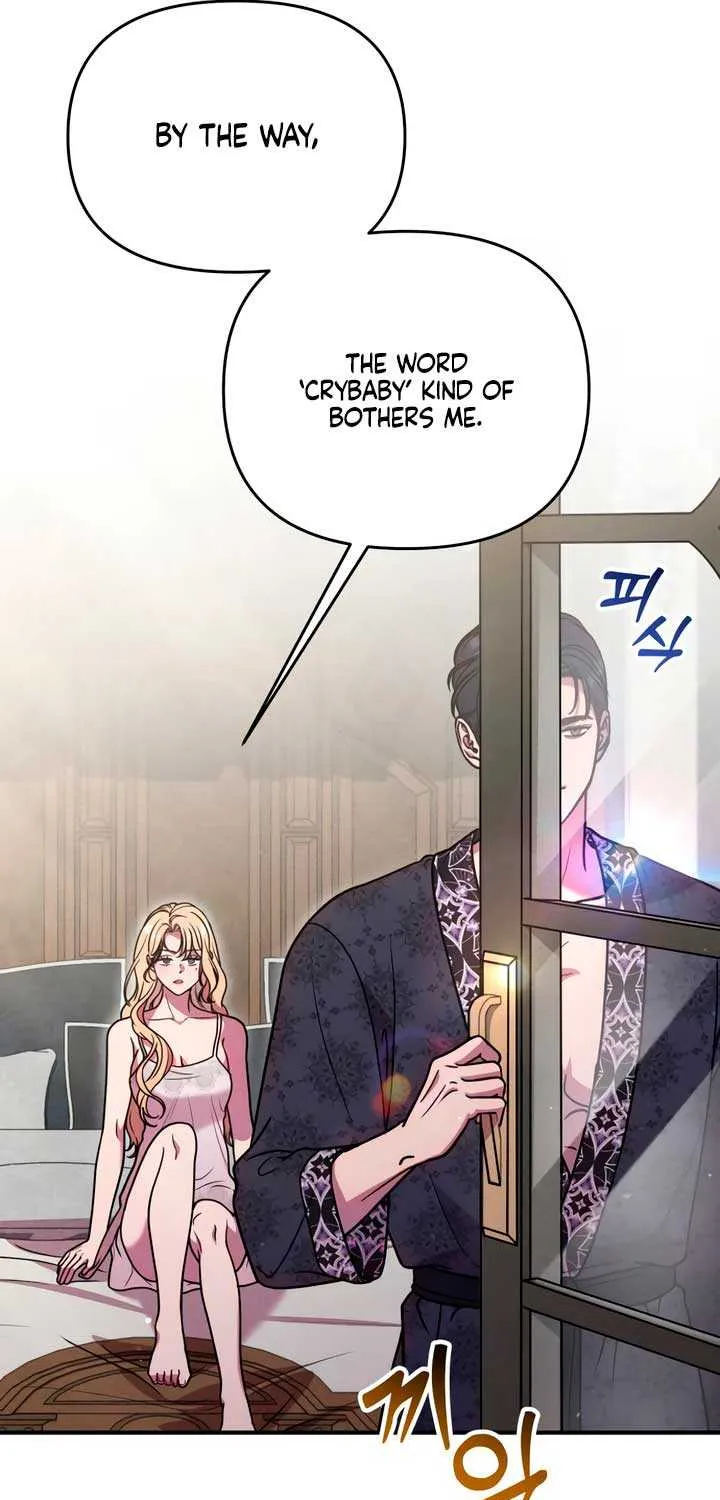 Lay Down Your Sword in the Bedroom Chapter 27 page 66 - 