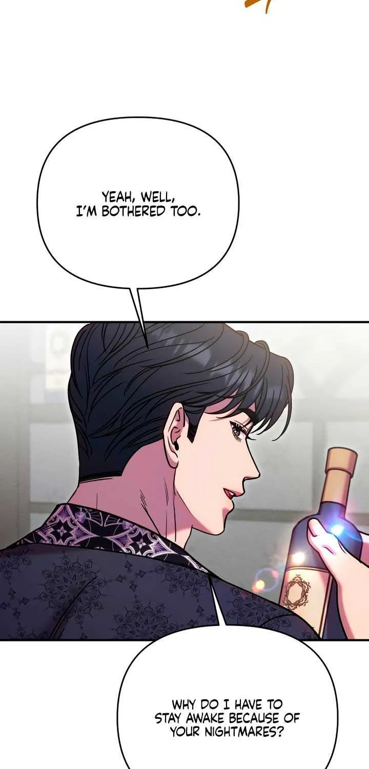 Lay Down Your Sword in the Bedroom Chapter 27 page 67 - 