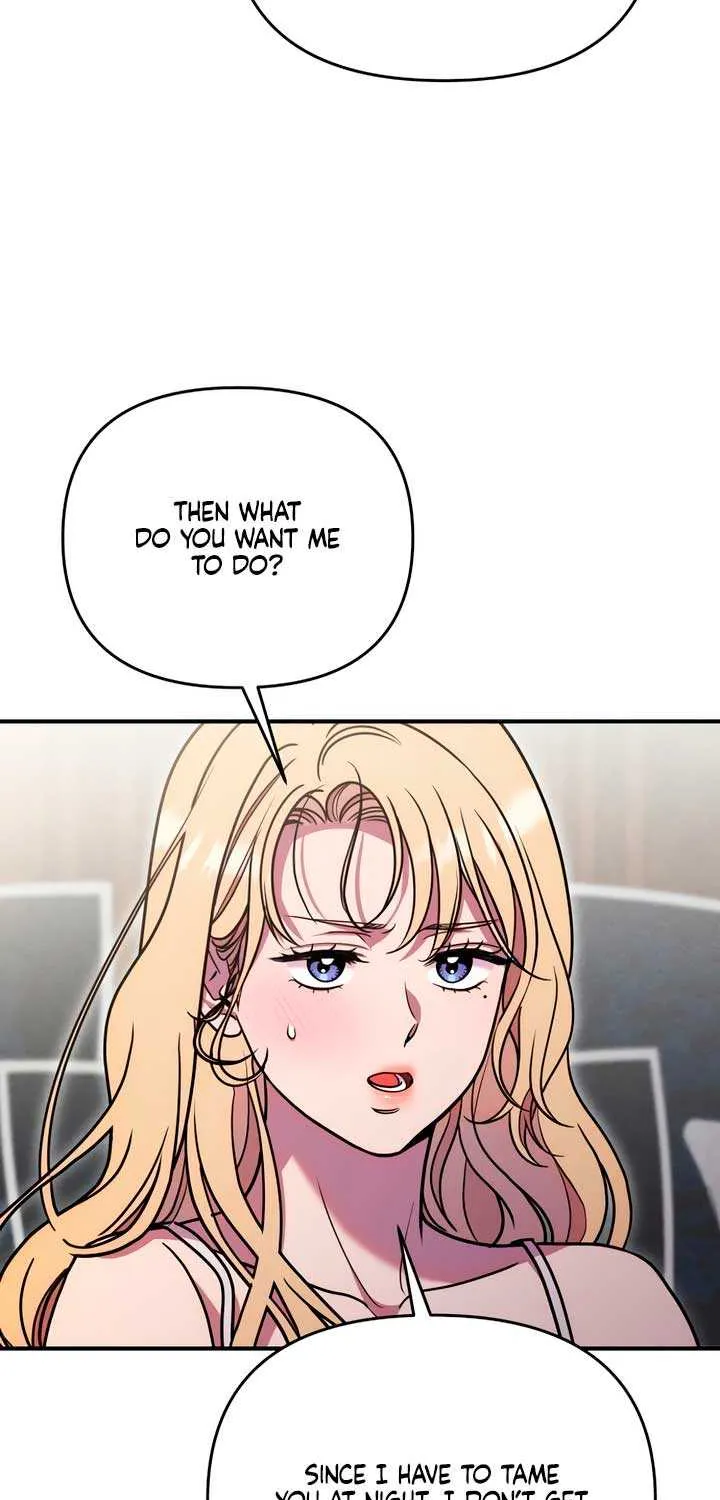 Lay Down Your Sword in the Bedroom Chapter 27 page 68 - 