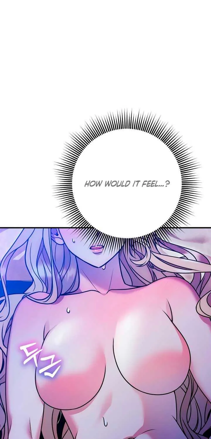 Lay Down Your Sword in the Bedroom Chapter 27 page 8 - 