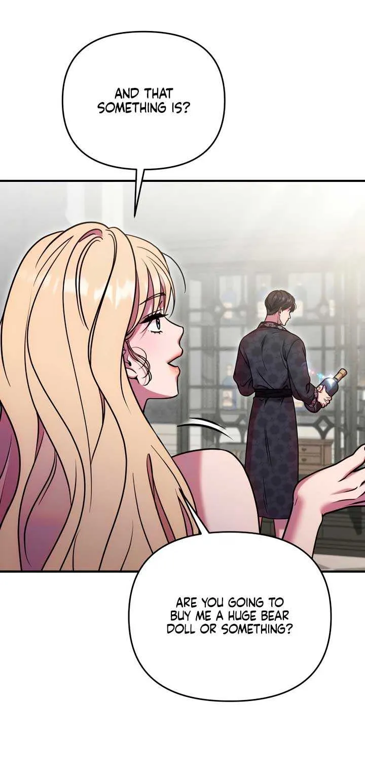 Lay Down Your Sword in the Bedroom Chapter 27 page 71 - 