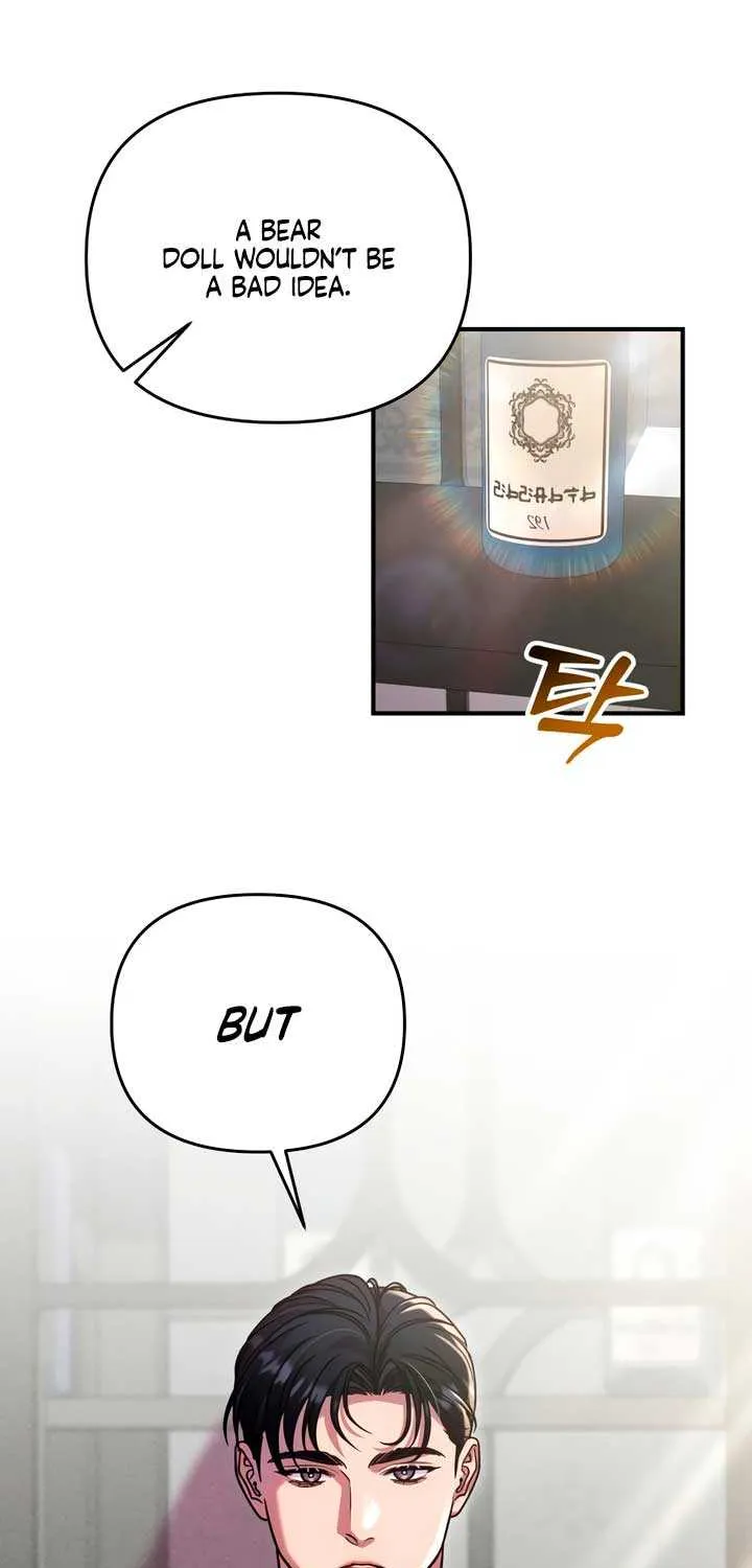 Lay Down Your Sword in the Bedroom Chapter 27 page 72 - 